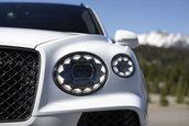 Bentley Bentayga Speed