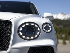 Bentley Bentayga Speed