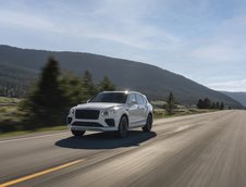 Bentley Bentayga Speed