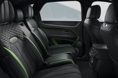 Bentley Bentayga Speed
