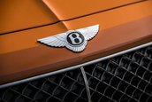 Bentley Bentayga Speed