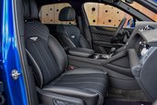 Bentley Bentayga V8 de vanzare