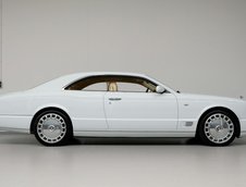 Bentley Brooklands de vanzare