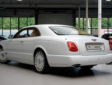 Bentley Brooklands de vanzare