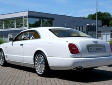 Bentley Brooklands de vanzare