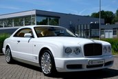 Bentley Brooklands de vanzare