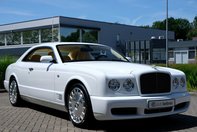 Bentley Brooklands de vanzare