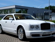 Bentley Brooklands de vanzare