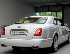 Bentley Brooklands de vanzare