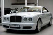 Bentley Brooklands de vanzare