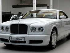 Bentley Brooklands de vanzare