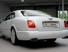 Bentley Brooklands de vanzare