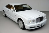 Bentley Brooklands de vanzare