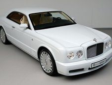 Bentley Brooklands de vanzare