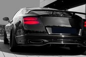 Bentley Continental 24 by Wheelsandmore