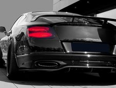 Bentley Continental 24 by Wheelsandmore