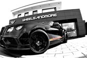 Bentley Continental 24 by Wheelsandmore