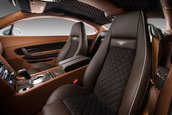 Bentley Continental by Vilner