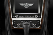 Bentley Continental Facelift