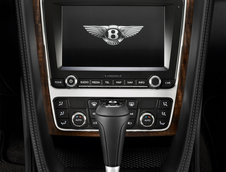 Bentley Continental Facelift