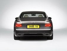 Bentley Continental Flying Spur 2013