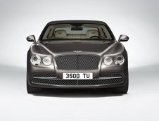 Bentley Continental Flying Spur 2013