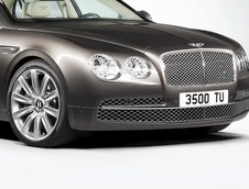 Bentley Continental Flying Spur 2013