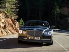 Bentley Continental Flying Spur 2013