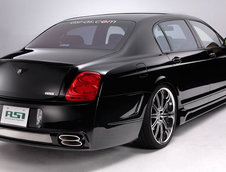 Bentley Continental Flying Spur by ASI