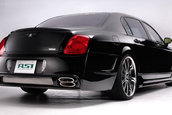 Bentley Continental Flying Spur by ASI