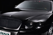 Bentley Continental Flying Spur by ASI