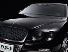 Bentley Continental Flying Spur by ASI