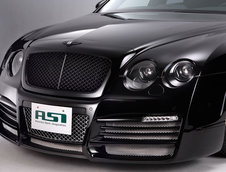 Bentley Continental Flying Spur by ASI