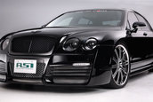 Bentley Continental Flying Spur by ASI