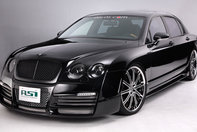 Bentley Continental Flying Spur by ASI