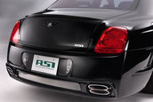 Bentley Continental Flying Spur by ASI