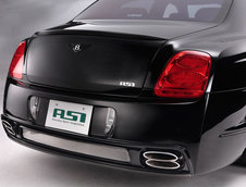 Bentley Continental Flying Spur by ASI