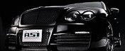 Bentley Continental Flying Spur by ASI