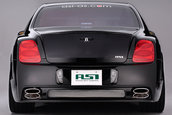 Bentley Continental Flying Spur by ASI