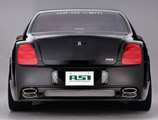 Bentley Continental Flying Spur by ASI