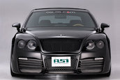 Bentley Continental Flying Spur by ASI