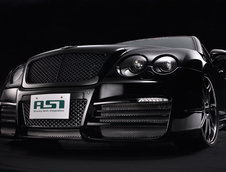 Bentley Continental Flying Spur by ASI