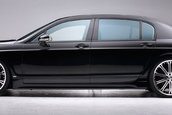 Bentley Continental Flying Spur by ASI