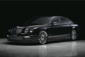 Bentley Continental Flying Spur by Wald International