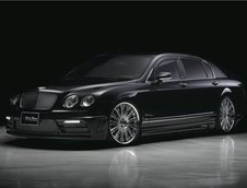 Bentley Continental Flying Spur by Wald International