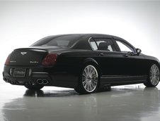 Bentley Continental Flying Spur by Wald International