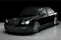 Bentley Continental Flying Spur by Wald International