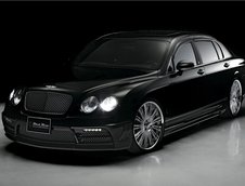 Bentley Continental Flying Spur by Wald International