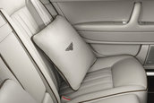 Bentley Continental Flying Spur Speed China