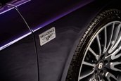 Bentley Continental Flying Spur transformat in pick-up
